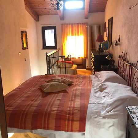 Casa Di Nonna Apartment Ентракуе Екстериор снимка